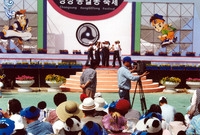 제2회 홍길동축제