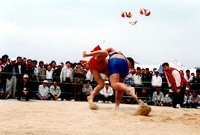 제2회 홍길동축제