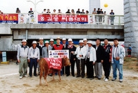 제2회 홍길동축제