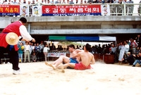 제2회 홍길동축제