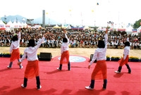 제2회 홍길동축제