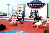 제2회 홍길동축제