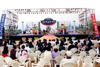 제2회 홍길동축제