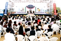 제2회 홍길동축제