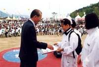 제2회 홍길동축제