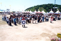 제2회 홍길동축제