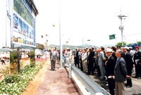 제2회 홍길동축제