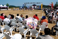 제2회 홍길동축제