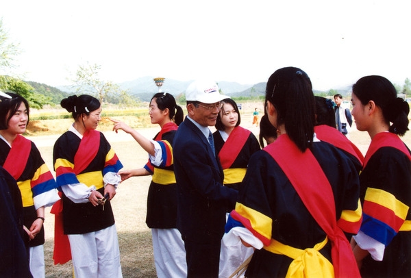 제2회 홍길동축제