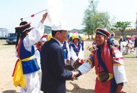 제2회 홍길동축제