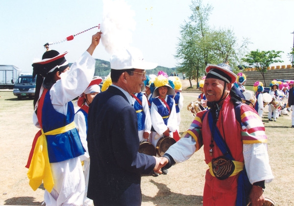제2회 홍길동축제