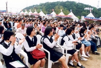 제2회 홍길동축제