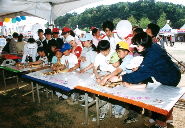 제2회 홍길동축제