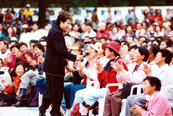 제6회 백양단풍축제