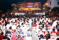 제6회 백양단풍축제