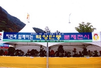 제6회 백양단풍축제
