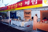 제6회 백양단풍축제