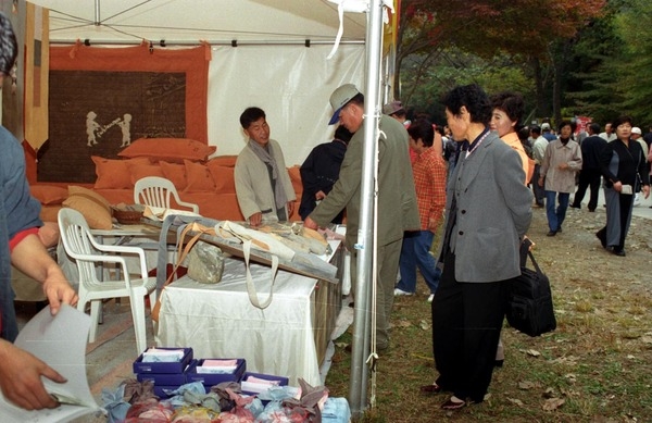 제6회 백양단풍축제