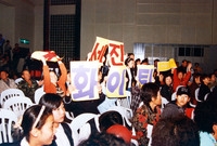 제6회 백양단풍축제