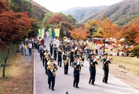 제5회 백양단풍축제