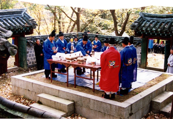 제5회 백양단풍축제