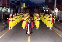 제5회 백양단풍축제