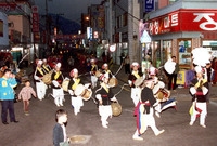제5회 백양단풍축제