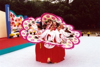 제5회 백양단풍축제