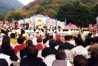 제5회 백양단풍축제