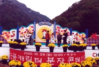 제5회 백양단풍축제