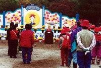 제5회 백양단풍축제