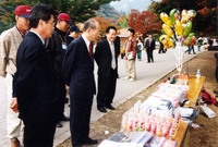 제5회 백양단풍축제