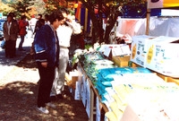 제5회 백양단풍축제