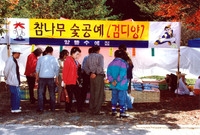 제5회 백양단풍축제