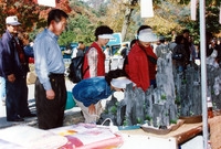 제5회 백양단풍축제