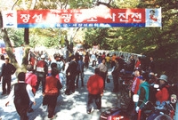 제5회 백양단풍축제