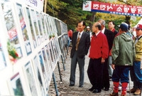 제5회 백양단풍축제