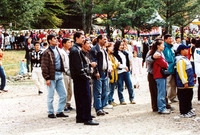 제5회 백양단풍축제