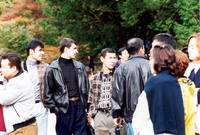 제5회 백양단풍축제