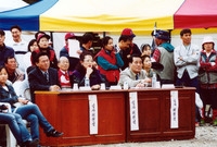 제5회 백양단풍축제