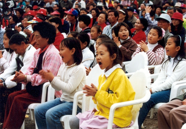 제5회 백양단풍축제