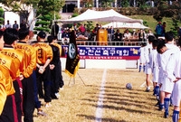 제3회 백양단풍축제