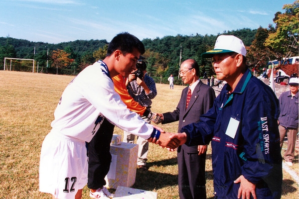 제3회 백양단풍축제