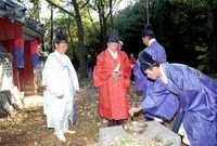 제1회 백양단풍축제