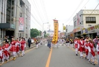 제1회 홍길동축제