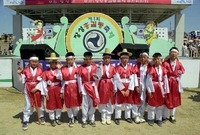 제1회 홍길동축제