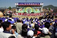 제1회 홍길동축제