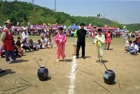 제1회 홍길동축제