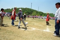 제1회 홍길동축제