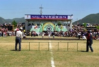 제1회 홍길동축제